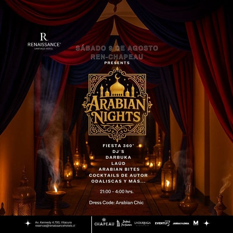Arabian Nights image}